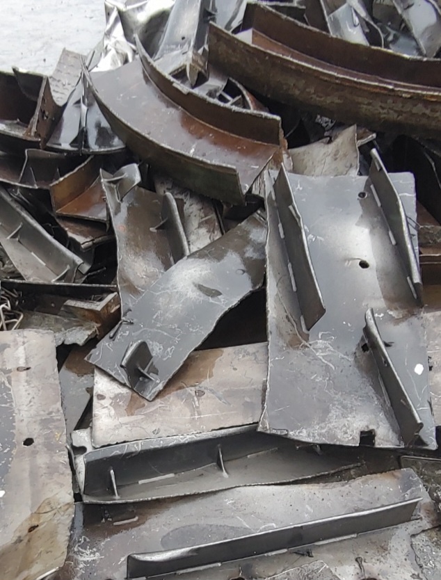 310 Stainless Steel
