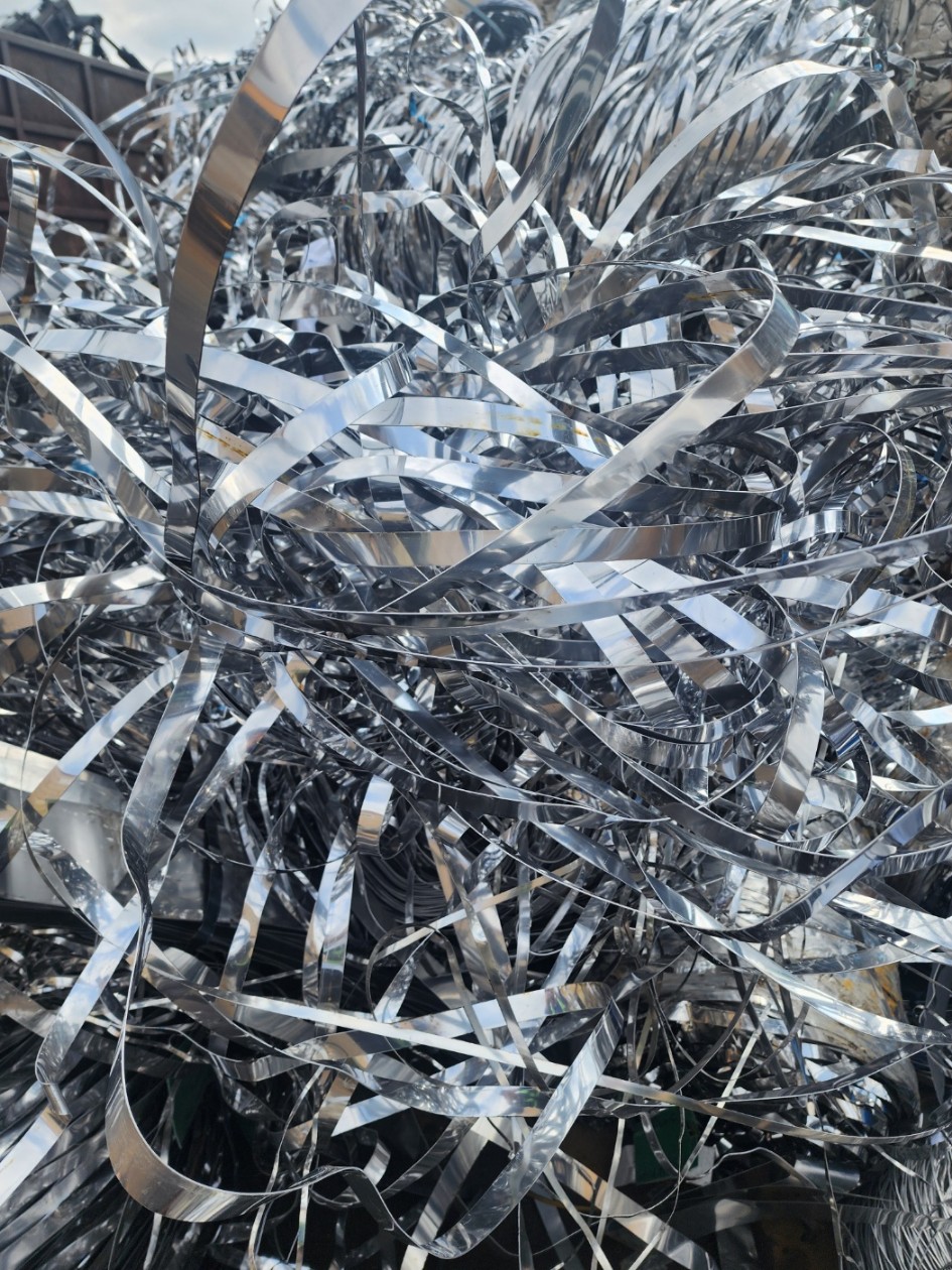 400 Series Stainless Steel