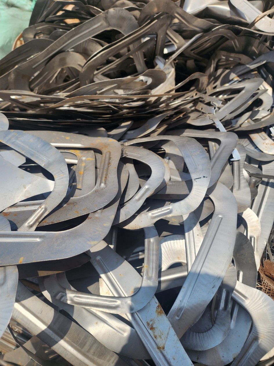 J1 Stainless Steel